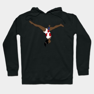 Simone biles Hoodie